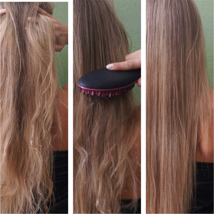 Imply Straight Electric Straight Hair Comb Magic Smooth Hair Comb Negative Ion Comb Imply Straight Electric Straight Hair Comb Magic Smooth Hair Comb Negative Ion Comb